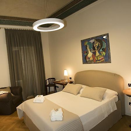 Alagona House Szirakúza Kültér fotó