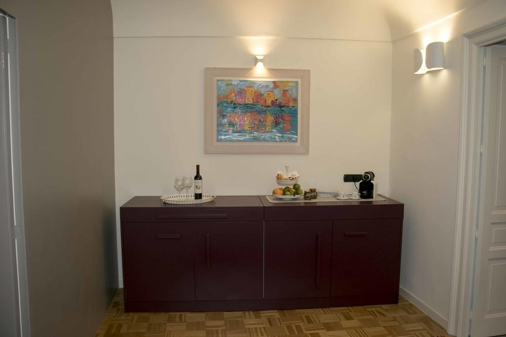 Alagona House Szirakúza Kültér fotó