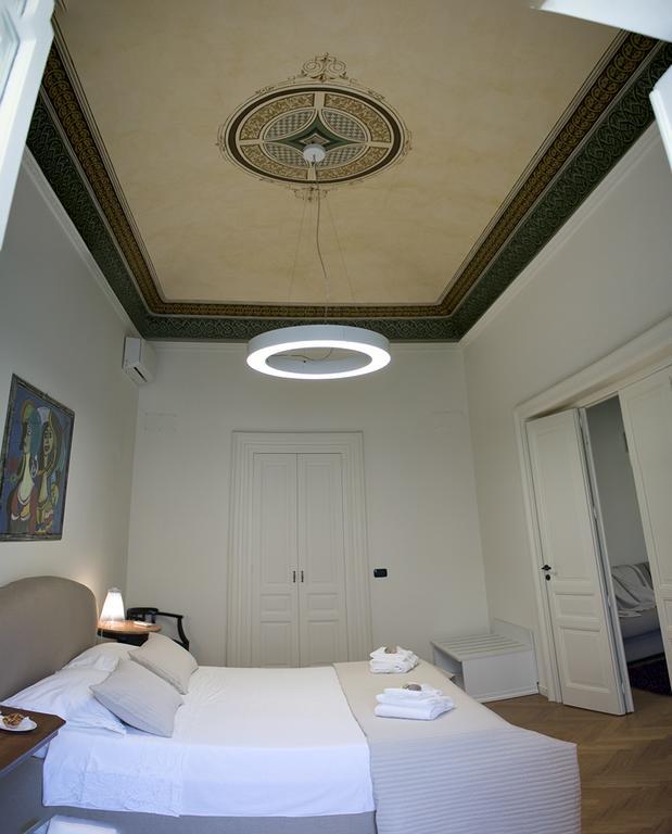 Alagona House Szirakúza Kültér fotó