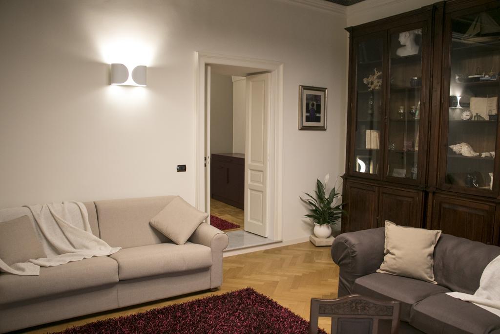 Alagona House Szirakúza Kültér fotó
