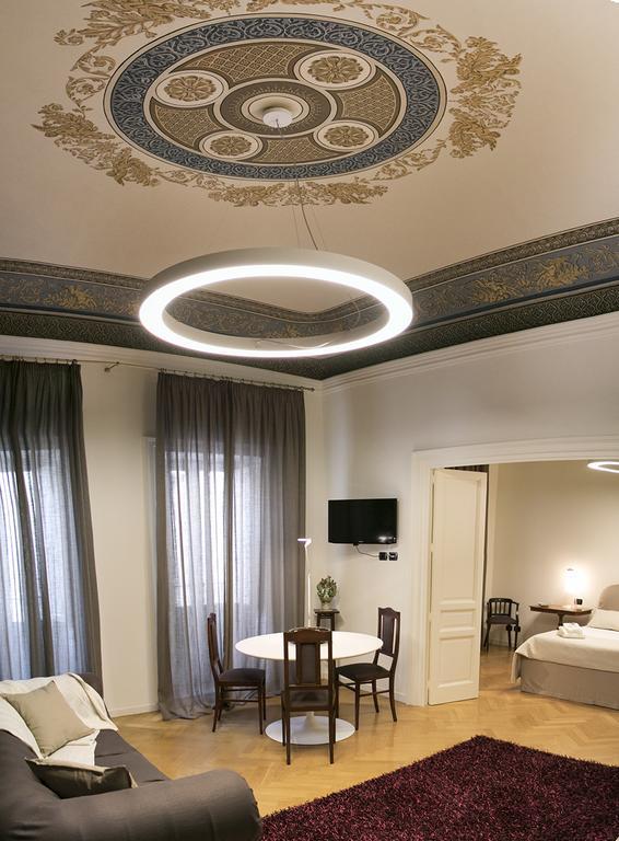 Alagona House Szirakúza Kültér fotó