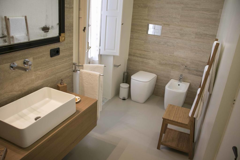 Alagona House Szirakúza Kültér fotó