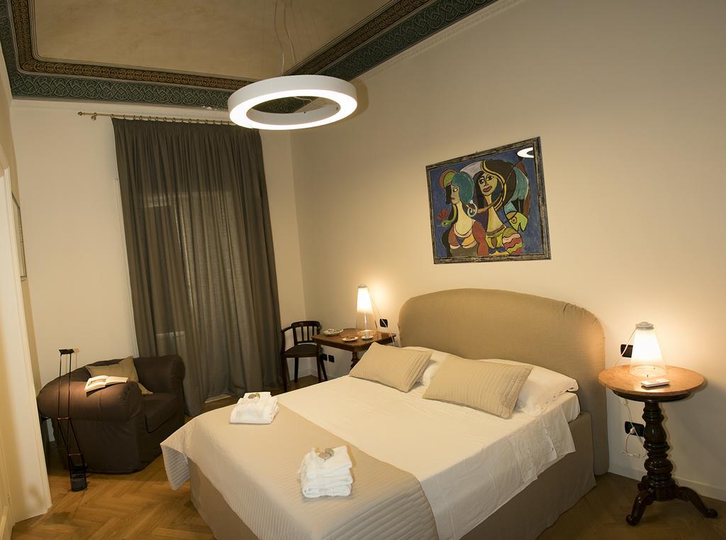 Alagona House Szirakúza Kültér fotó
