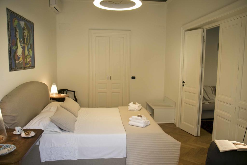 Alagona House Szirakúza Kültér fotó