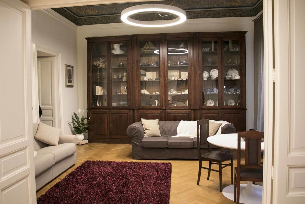 Alagona House Szirakúza Kültér fotó