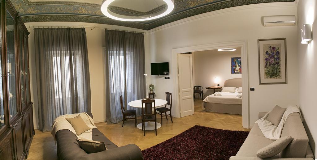 Alagona House Szirakúza Kültér fotó