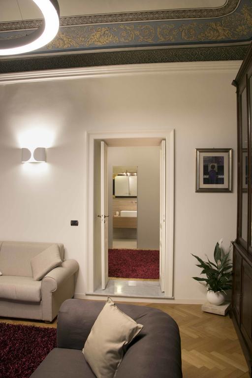 Alagona House Szirakúza Kültér fotó