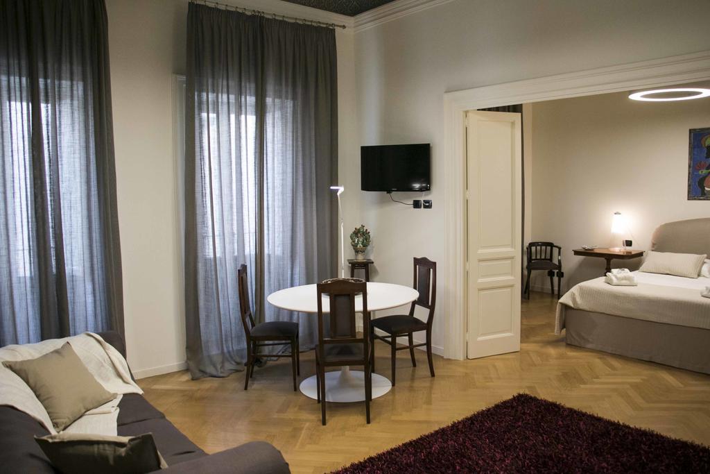Alagona House Szirakúza Kültér fotó