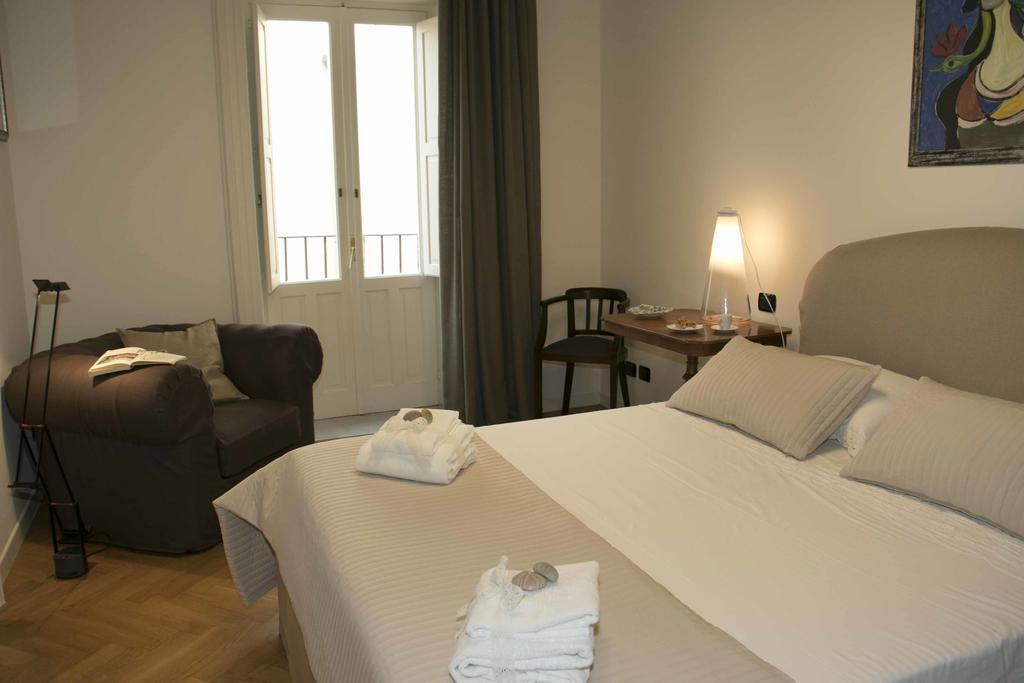 Alagona House Szirakúza Kültér fotó